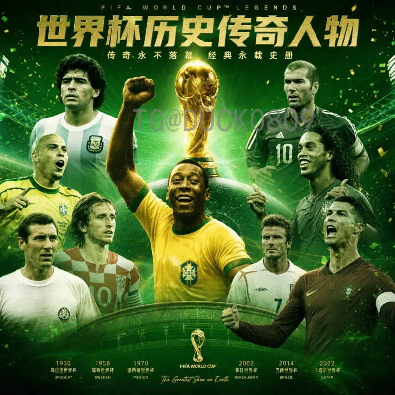 2026年世界杯新闻资讯预测：扩军改制与夺冠热门深度解析